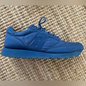 Saucony Jazz 11.5 Men’s Athletic/Lifestyle Shoes